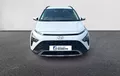 Miniature HYUNDAI BAYON 1.0 T-GDi 100 Hybrid 48V Intuitive extérieur avant 13808