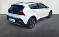 Miniature HYUNDAI BAYON 1.0 T-GDi 100 Hybrid 48V Intuitive extérieur trois quart arrière droit 13808