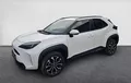 Miniature TOYOTA YARIS CROSS Hybride 116h AWD-i Design extérieur trois quart avant gauche 1103735