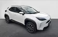 Miniature TOYOTA YARIS CROSS Hybride 116h AWD-i Design extérieur trois quart avant droit 1103735