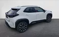 Miniature TOYOTA YARIS CROSS Hybride 116h AWD-i Design extérieur trois quart arrière droit 1103735