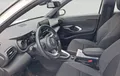 Miniature TOYOTA YARIS CROSS Hybride 116h AWD-i Design photo 11 1103735
