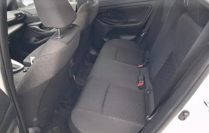 TOYOTA YARIS CROSS Hybride 116h AWD-i Design photo 17 1103735
