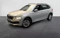 Miniature SKODA KAMIQ 1.0 TSI Evo 110 ch DSG7 Ambition extérieur trois quart avant gauche 2129020