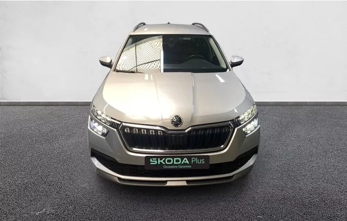 SKODA KAMIQ 1.0 TSI Evo 110 ch DSG7 Ambition photo 9 2129020