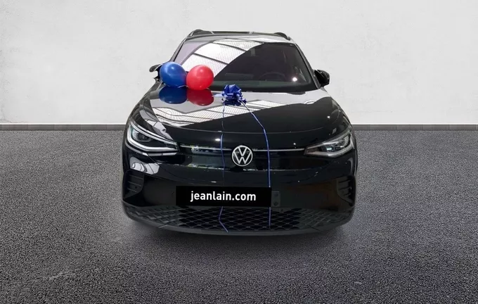 VOLKSWAGEN ID.4 286 ch Pro Life Max extérieur avant 6390