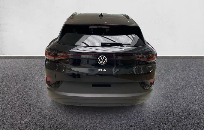 VOLKSWAGEN ID.4 286 ch Pro Life Max extérieur arrière 6390