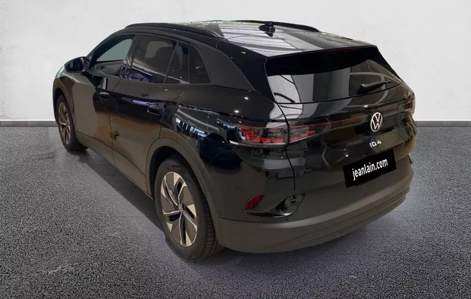 VOLKSWAGEN ID.4 286 ch Pro Life Max extérieur trois quart arrière gauche 6390