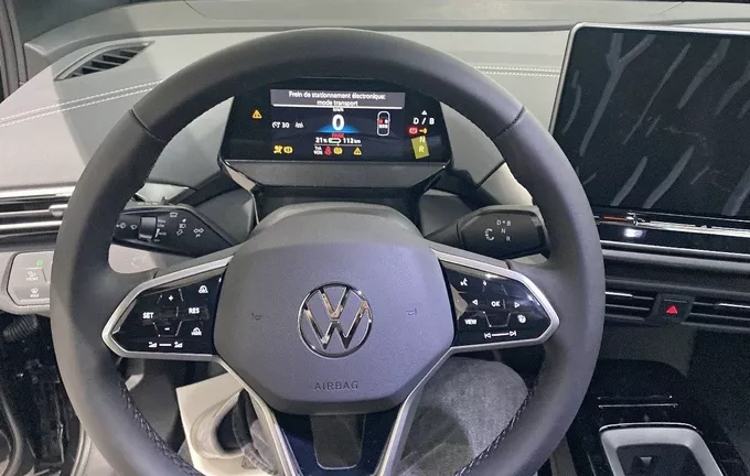 VOLKSWAGEN ID.4 286 ch Pro Life Max photo 12 6390