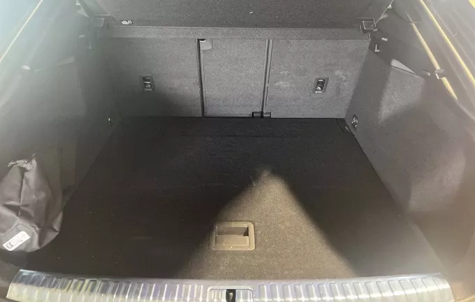 AUDI Q3 Sportback 35 TDI 150 ch S tronic 7 S line plus photo 10 2130382