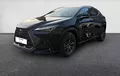 Miniature LEXUS NX 450h+ 4WD Hybride Rechargeable Luxe extérieur trois quart avant gauche 107994
