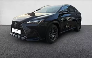 LEXUS NX 450h+ 4WD Hybride Rechargeable Luxe JTJCKBFZ502061015