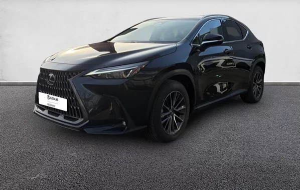 LEXUS NX 450h+ 4WD Hybride Rechargeable Luxe 107994