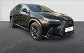 Miniature LEXUS NX 450h+ 4WD Hybride Rechargeable Luxe extérieur trois quart avant droit 107994