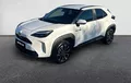 Miniature TOYOTA YARIS CROSS Hybride 130h 2WD Design extérieur trois quart avant gauche 165451