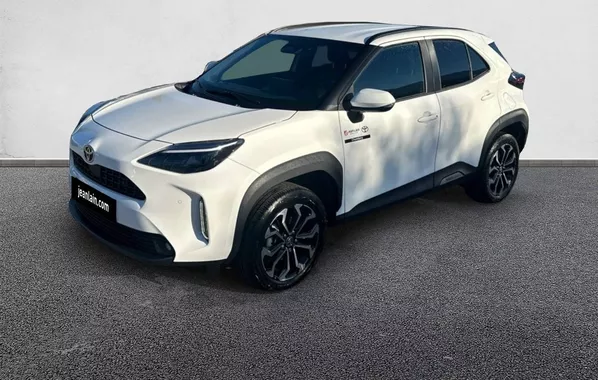 TOYOTA YARIS CROSS Hybride 130h 2WD Design 165451
