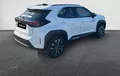Miniature TOYOTA YARIS CROSS Hybride 130h 2WD Design extérieur trois quart arrière droit 165451