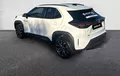 Miniature TOYOTA YARIS CROSS Hybride 130h 2WD Design extérieur trois quart arrière gauche 165451