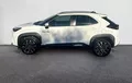 Miniature TOYOTA YARIS CROSS Hybride 130h 2WD Design extérieur côté gauche 165451