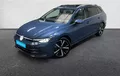 Miniature VOLKSWAGEN GOLF SW 1.5 eTSI EVO2 150 DSG7 Style extérieur trois quart avant gauche 2126463