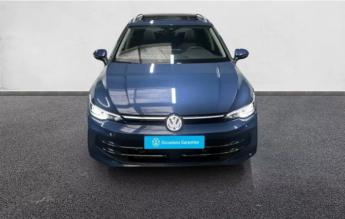 VOLKSWAGEN GOLF SW 1.5 eTSI EVO2 150 DSG7 Style photo 9 2126463