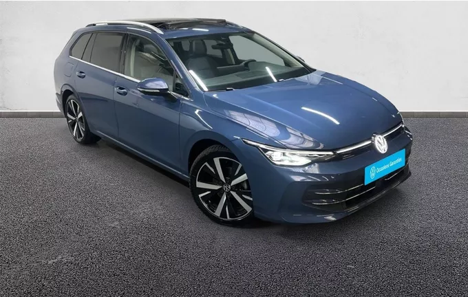 VOLKSWAGEN GOLF SW 1.5 eTSI EVO2 150 DSG7 Style photo 10 2126463