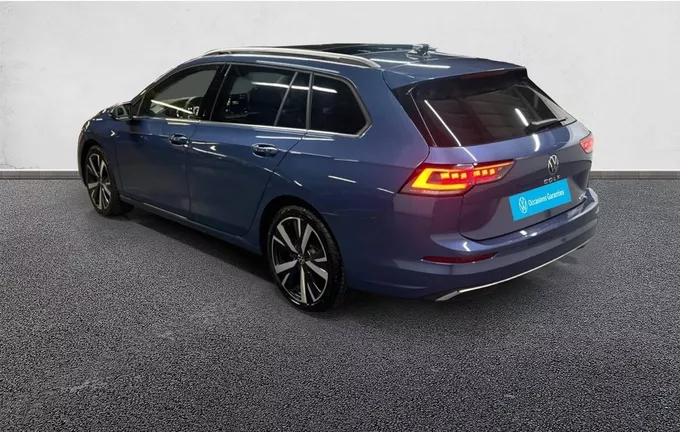 VOLKSWAGEN GOLF SW 1.5 eTSI EVO2 150 DSG7 Style photo 11 2126463