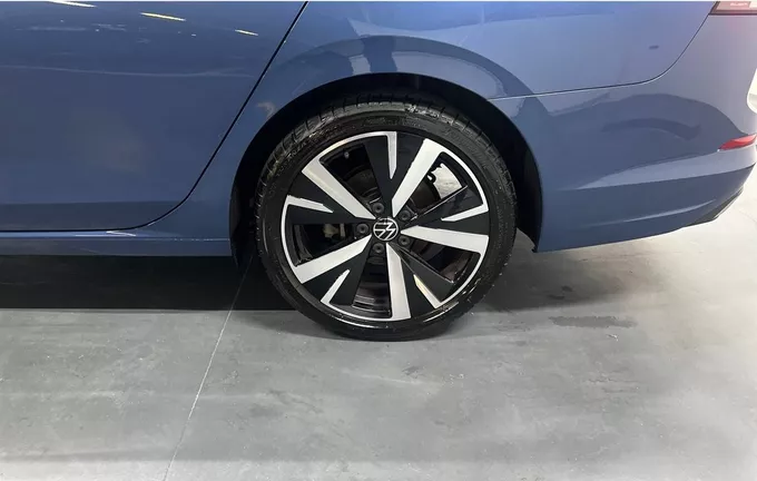 VOLKSWAGEN GOLF SW 1.5 eTSI EVO2 150 DSG7 Style photo 12 2126463