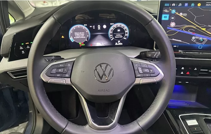 VOLKSWAGEN GOLF SW 1.5 eTSI EVO2 150 DSG7 Style photo 19 2126463