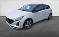 Miniature HYUNDAI I20 1.0 T-GDi 100 DCT-7 Hybrid 48V Executive extérieur trois quart avant gauche 14005