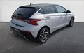 Miniature HYUNDAI I20 1.0 T-GDi 100 DCT-7 Hybrid 48V Executive extérieur trois quart arrière droit 14005