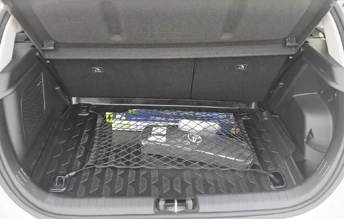 HYUNDAI I20 1.0 T-GDi 100 DCT-7 Hybrid 48V Executive photo 10 14005