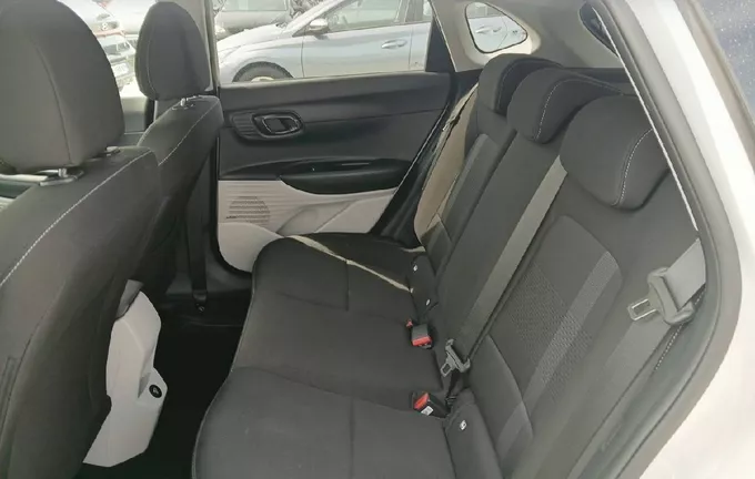 HYUNDAI I20 1.0 T-GDi 100 DCT-7 Hybrid 48V Executive photo 17 14005