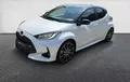 Miniature TOYOTA YARIS Hybride 130h GR Sport extérieur trois quart avant gauche 1103606