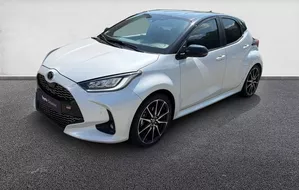TOYOTA YARIS Hybride 130h GR Sport VNKKBAC370A329861