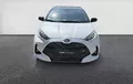 Miniature TOYOTA YARIS Hybride 130h GR Sport extérieur avant 1103606