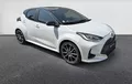 Miniature TOYOTA YARIS Hybride 130h GR Sport extérieur trois quart avant droit 1103606