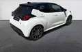 Miniature TOYOTA YARIS Hybride 130h GR Sport extérieur trois quart arrière droit 1103606