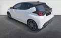 Miniature TOYOTA YARIS Hybride 130h GR Sport extérieur trois quart arrière gauche 1103606
