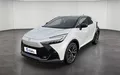 Miniature TOYOTA C-HR Hybride Rechargeable 225 Collection Premiere extérieur trois quart avant gauche 1104080