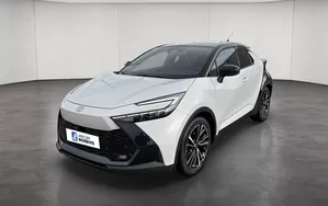 TOYOTA C-HR Hybride Rechargeable 225 Collection Premiere JTPABACA20R028812