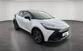 Miniature TOYOTA C-HR Hybride Rechargeable 225 Collection Premiere extérieur trois quart avant droit 1104080