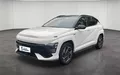 Miniature HYUNDAI KONA Hybrid 141 N Line Executive extérieur trois quart avant gauche 14092