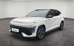 HYUNDAI KONA Hybrid 141 N Line Executive KMHHB8118RU048172