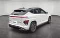 Miniature HYUNDAI KONA Hybrid 141 N Line Executive extérieur trois quart arrière droit 14092
