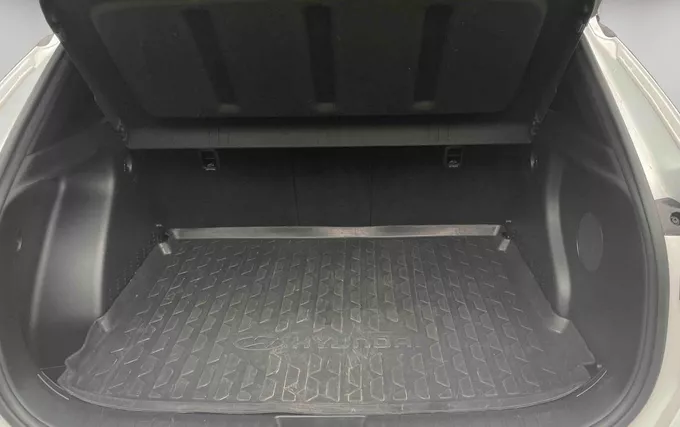 HYUNDAI KONA Hybrid 141 N Line Executive photo 10 14092