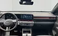 Miniature HYUNDAI KONA Hybrid 141 N Line Executive photo 17 14092