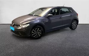 VOLKSWAGEN POLO 1.0 TSI 95 S&S BVM5 Life WVWZZZAWZPY034270