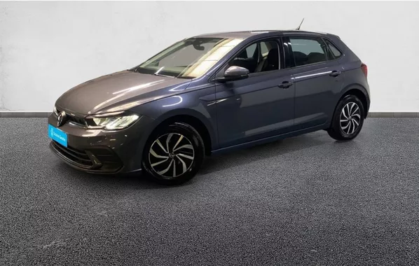 VOLKSWAGEN POLO 1.0 TSI 95 S&S BVM5 Life WVWZZZAWZPY034270