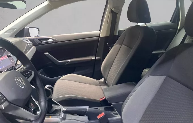 VOLKSWAGEN POLO 1.0 TSI 95 S&S BVM5 Life extérieur trois quart arrière droit 2127420